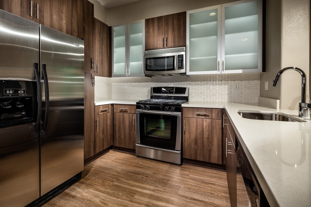 Glendon Appartments, undefined, 1041 Glendon Ave, Los Angeles, CA 90024, USA, Photo:2