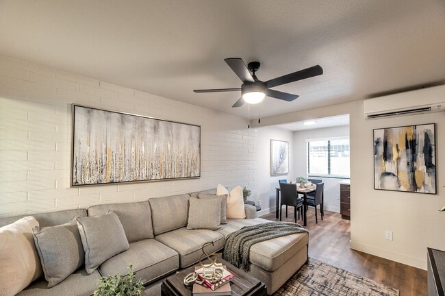 Alegre Apartments, undefined, 1827 E Lemon St, Tempe, AZ 85281, United States, Photo:1