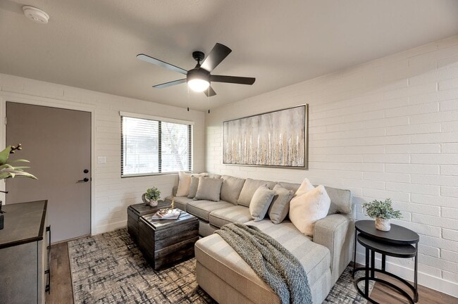 Alegre Apartments, undefined, 1827 E Lemon St, Tempe, AZ 85281, United States, Photo:2