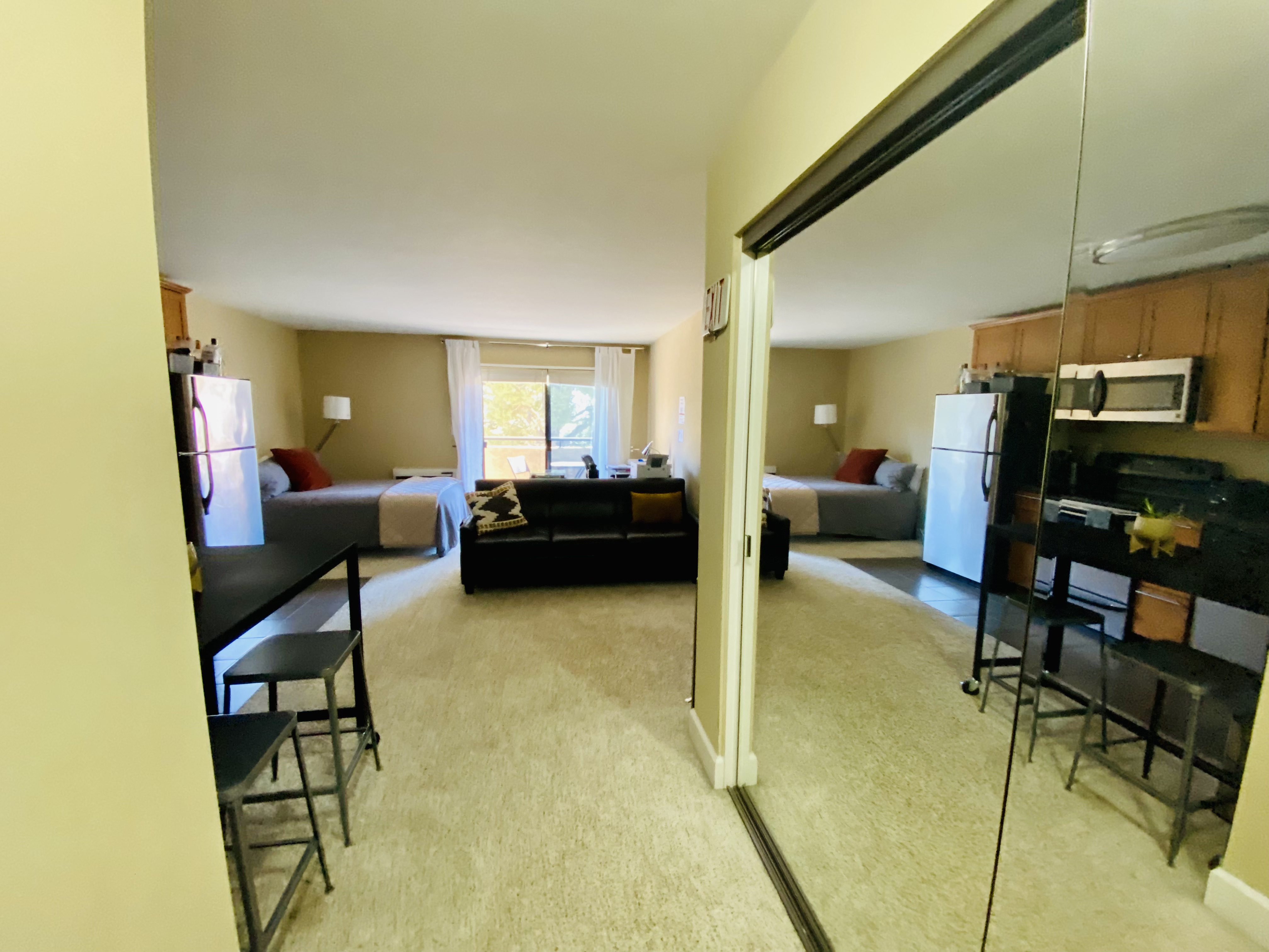Roebling Studio, ucla, 10982 Roebling Ave APT 345, Los Angeles, CA 90024, USA, Photo:5