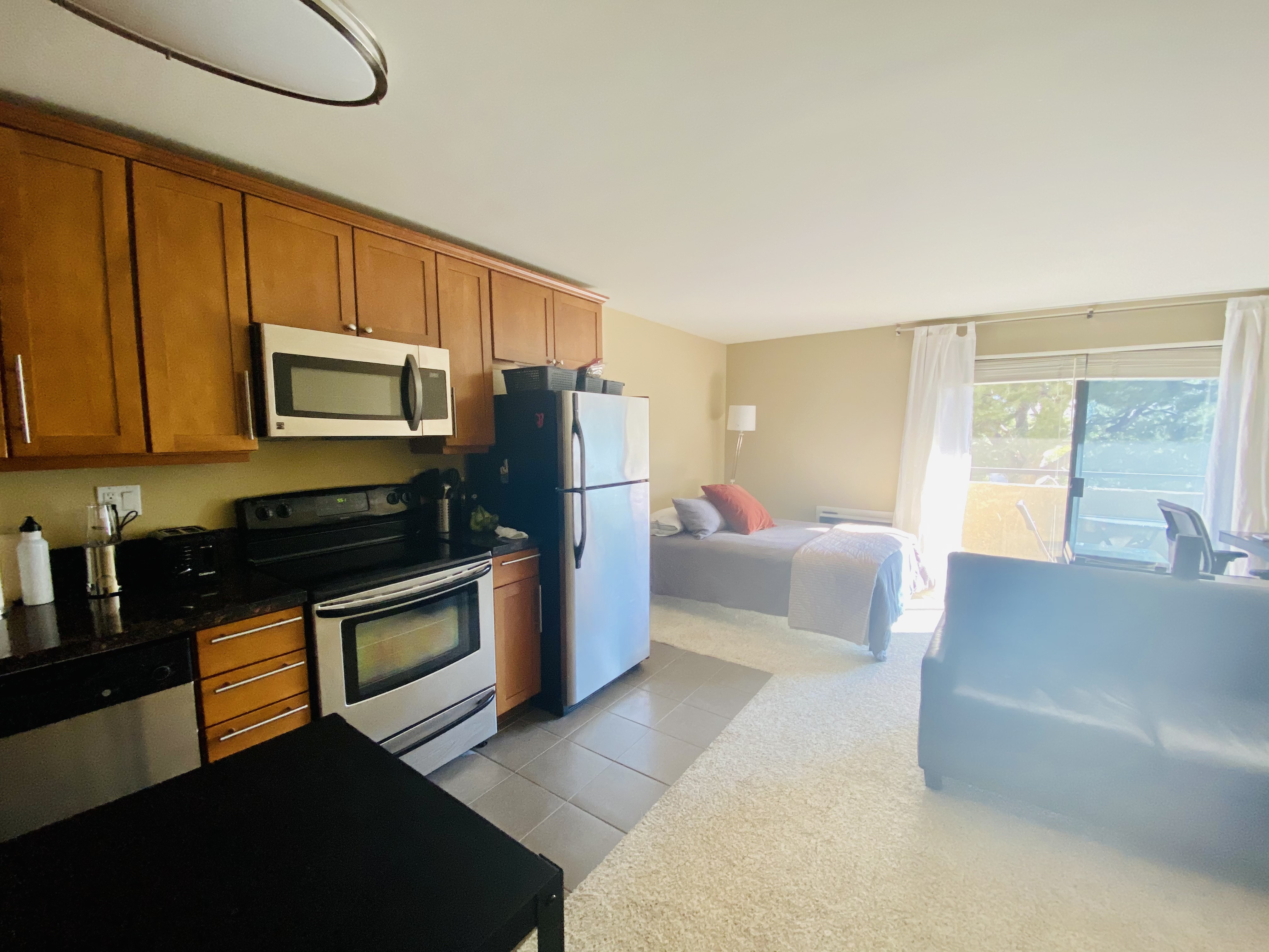 Roebling Studio, ucla, 10982 Roebling Ave APT 345, Los Angeles, CA 90024, USA, Photo:6