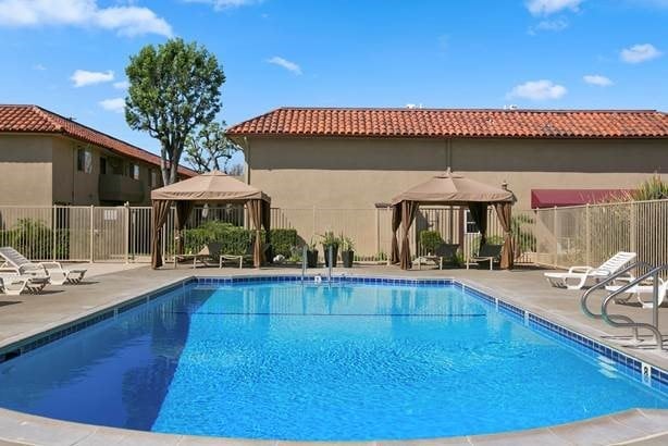 El Dorado Apartments, csuf, 1120 N Placentia Ave, Fullerton, CA 92831, Photo:2