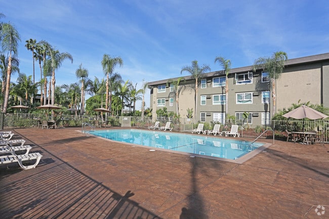 El Dorado Apartments, csuf, 1120 N Placentia Ave, Fullerton, CA 92831, Photo:7