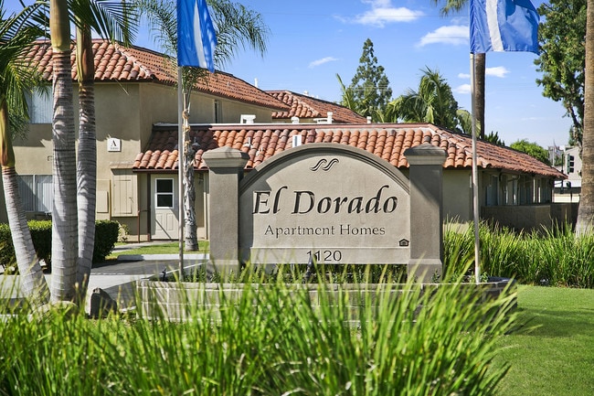 El Dorado Apartments, csuf, 1120 N Placentia Ave, Fullerton, CA 92831, Photo:4