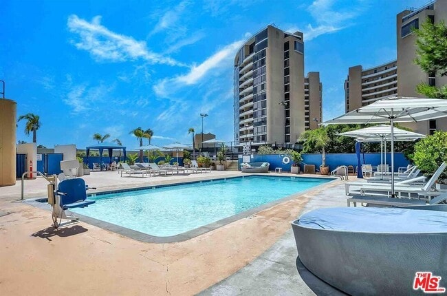 4316 Marina City Dr, undefined, 4316 Marina City Dr, Marina Del Rey, CA 90292, Photo:2