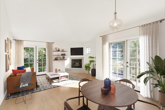 1133 25th St - Parkview Santa Monica, undefined, 1133 25th St, Santa Monica, CA 90403, Photo:1