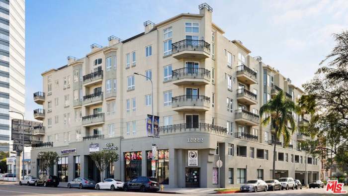 12222 Wilshire Blvd, undefined, 12222 Wilshire Blvd, Los Angeles, CA 90025, Photo:0