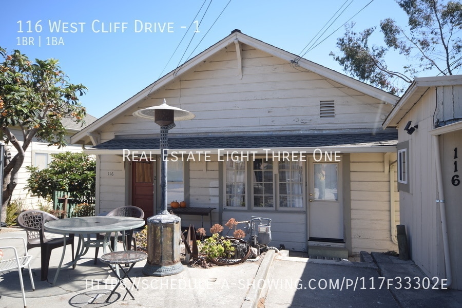 116 W Cliff Dr, undefined, 116 W Cliff Dr, Santa Cruz, CA 95060, Photo:0