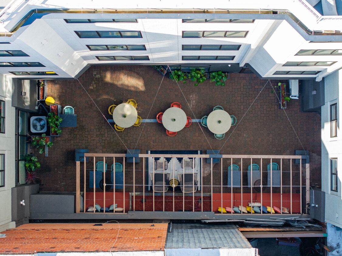 Allston Place Apartments, undefined, 2161 Allston Way, Berkeley, CA 94704, Photo:0