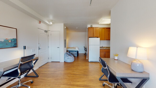 Allston Place Apartments, undefined, 2161 Allston Way, Berkeley, CA 94704, Photo:2