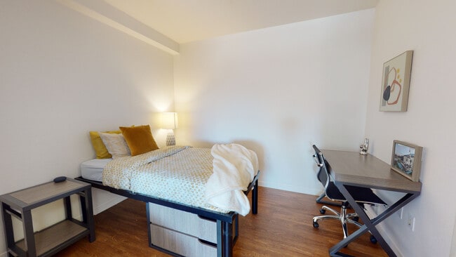 Allston Place Apartments, undefined, 2161 Allston Way, Berkeley, CA 94704, Photo:3