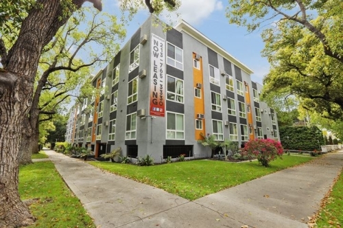 Portland Villa, undefined, 2611 Portland St, Los Angeles, CA 90007, USA, Photo:0
