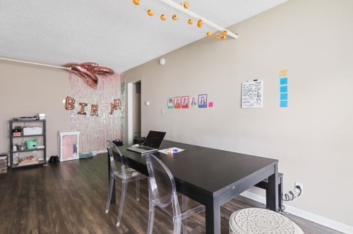 Portland Villa, undefined, 2611 Portland St, Los Angeles, CA 90007, USA, Photo:3