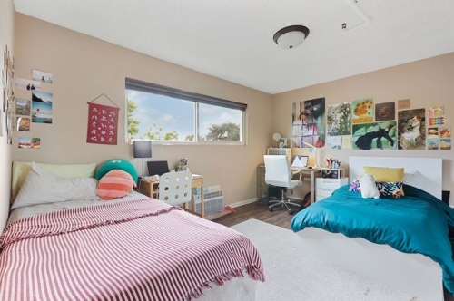 Portland Villa, undefined, 2611 Portland St, Los Angeles, CA 90007, USA, Photo:5