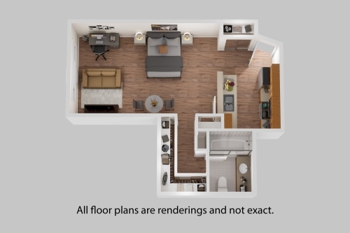 Portland Villa, undefined, 2611 Portland St, Los Angeles, CA 90007, USA, Photo:8