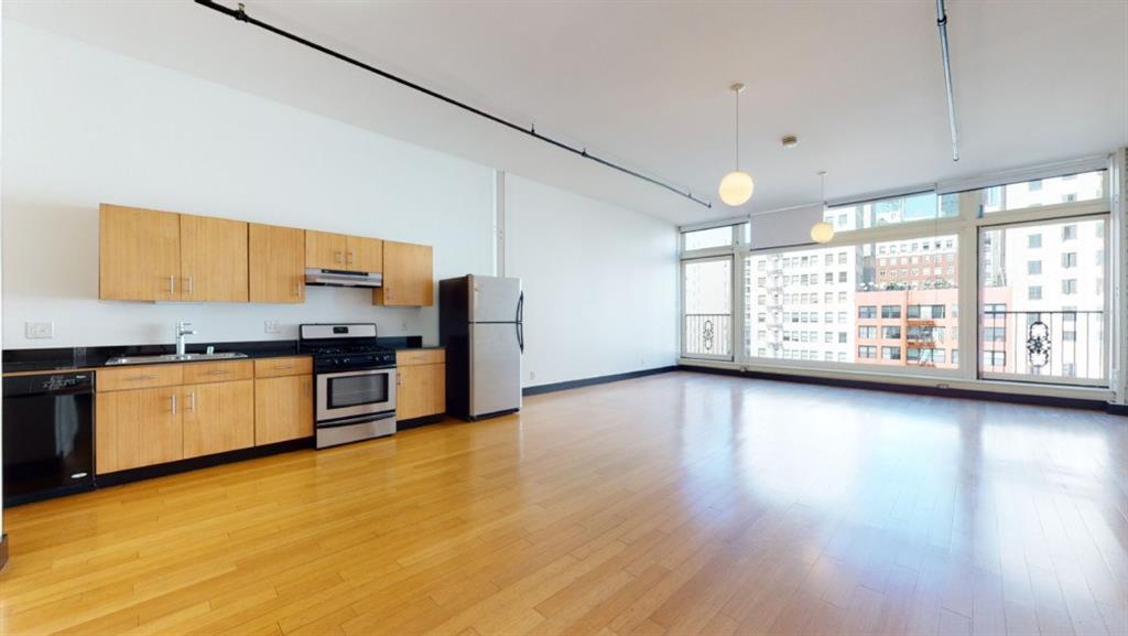 The Mercantile Lofts, usc, 620 Main St, Los Angeles, CA 90014, USA, Photo:2
