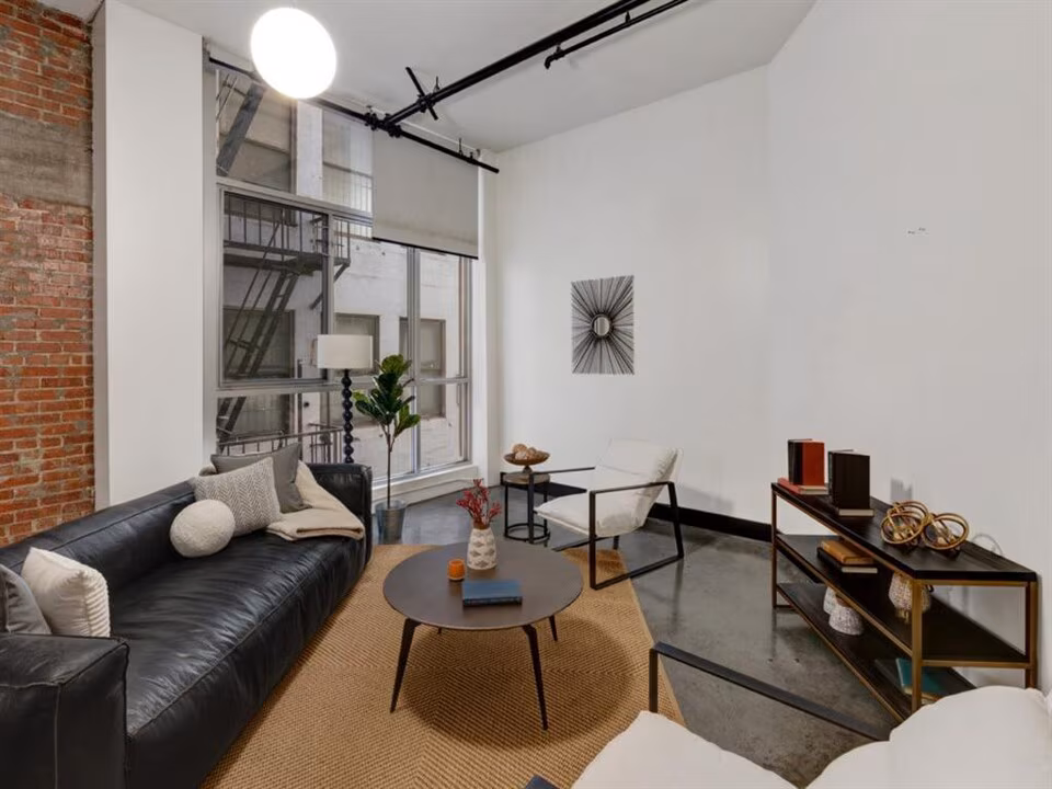 The Mercantile Lofts, usc, 620 Main St, Los Angeles, CA 90014, USA, Photo:3