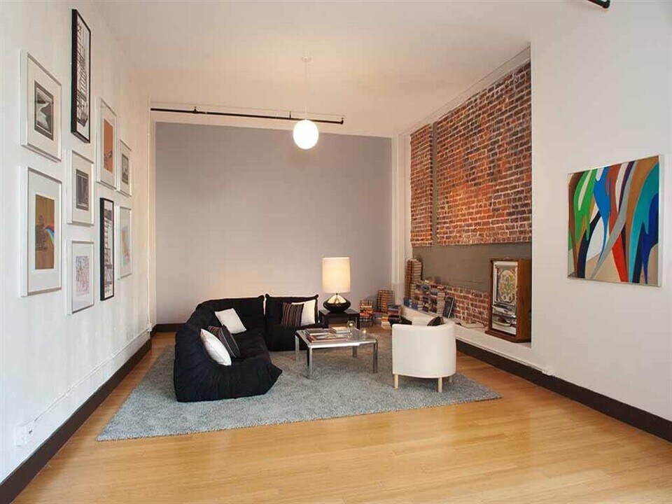 The Mercantile Lofts, usc, 620 Main St, Los Angeles, CA 90014, USA, Photo:4