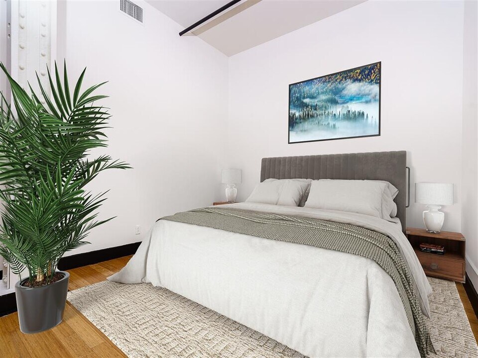 The Mercantile Lofts, usc, 620 Main St, Los Angeles, CA 90014, USA, Photo:6