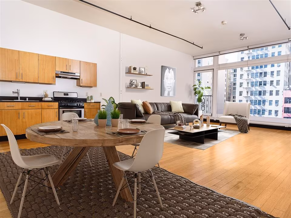 The Mercantile Lofts, usc, 620 Main St, Los Angeles, CA 90014, USA, Photo:8