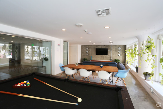 Grether & Grether Loft Building, usc, 730 S Los Angeles St, Los Angeles, CA 90014, USA, Photo:5