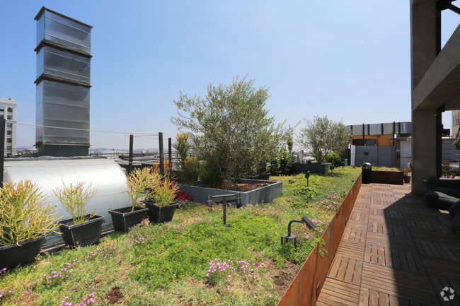 Grether & Grether Loft Building, usc, 730 S Los Angeles St, Los Angeles, CA 90014, USA, Photo:7