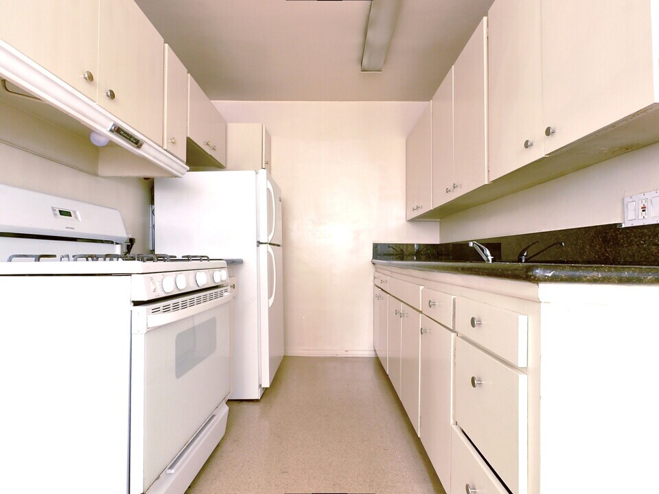 1434 12th St, smc, 1434 12th St, Santa Monica, CA 90401, Photo:2