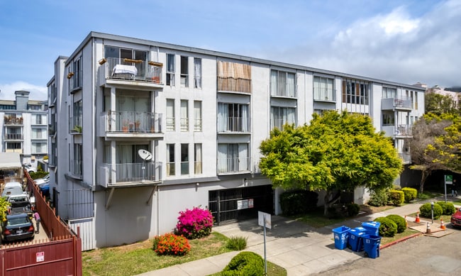 Berkeley Park Apartments, undefined, 2025 Durant Ave, Berkeley, CA 94704, Photo:2
