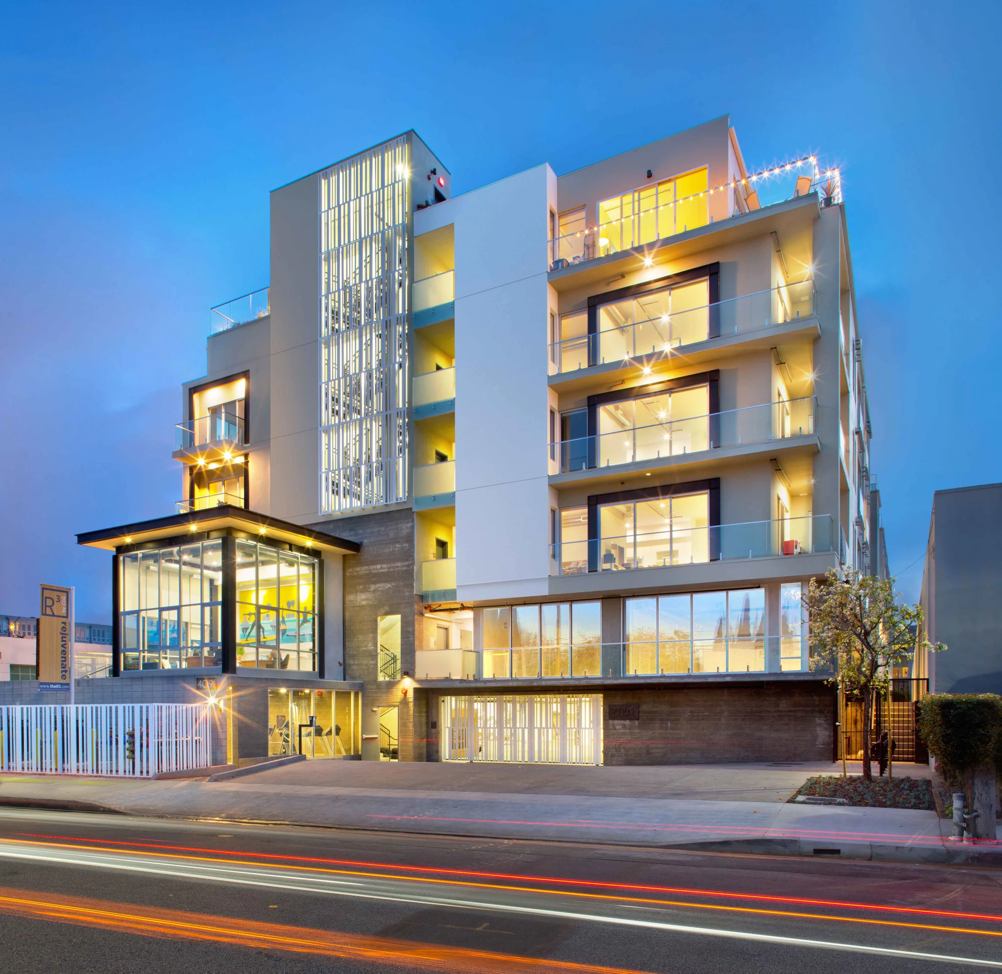 R3 by CLG, smc, 4091 Redwood Ave, Los Angeles, CA 90066, Photo:0