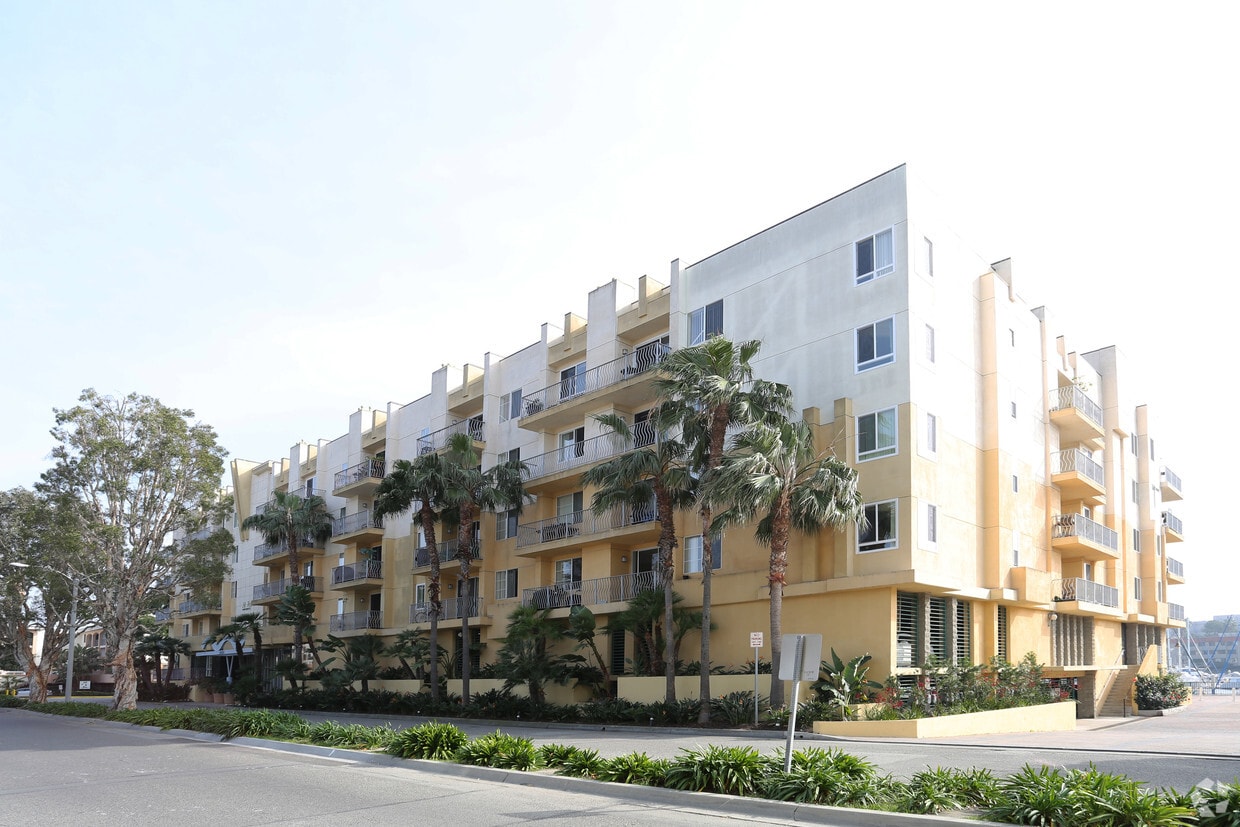 Riviera Collection, undefined, 13924 Panay Way, Marina Del Rey, CA 90292, Photo:0