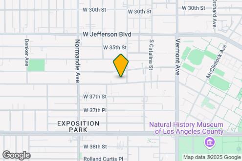 1259 W 36th Pl, undefined, 1259 W 36th Pl, Los Angeles, CA 90007, USA, Photo:1