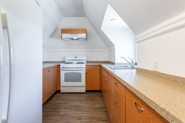 1259 W 36th Pl, undefined, 1259 W 36th Pl, Los Angeles, CA 90007, USA, Photo:3