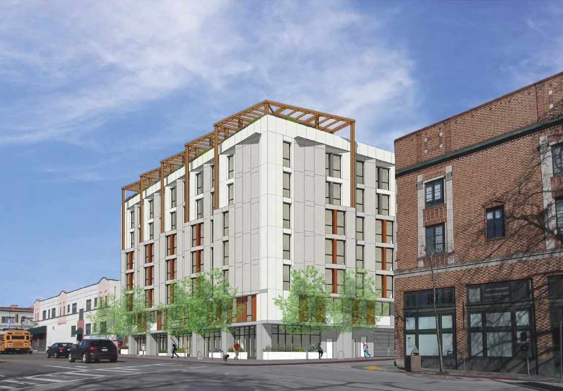 2099 Martin Luther King Jr Way, undefined, 2099 Martin Luther King Jr Way, Berkeley, CA 94704, Photo:0