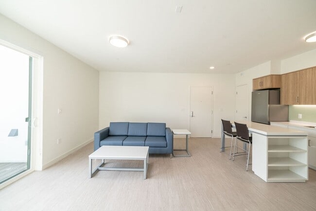 2099 Martin Luther King Jr Way, undefined, 2099 Martin Luther King Jr Way, Berkeley, CA 94704, Photo:1