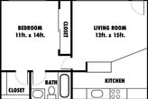 Cranbrook Apartments, undefined, 955 Cranbrook Ct, Davis, CA 95616, Photo:1