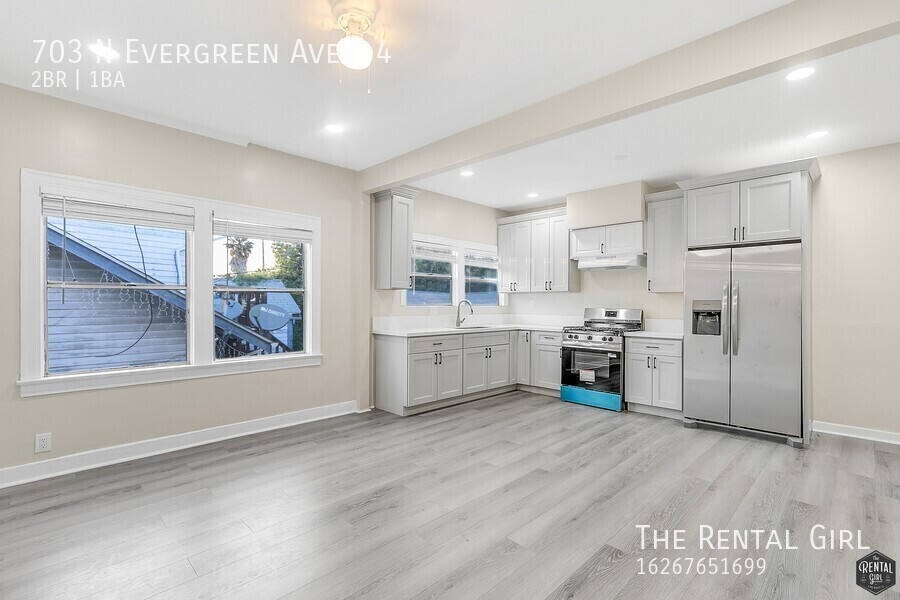 703 N Evergreen Ave, undefined, 703 N Evergreen Ave, Los Angeles, CA 90033, Photo:0