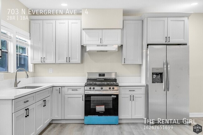 703 N Evergreen Ave, undefined, 703 N Evergreen Ave, Los Angeles, CA 90033, Photo:1