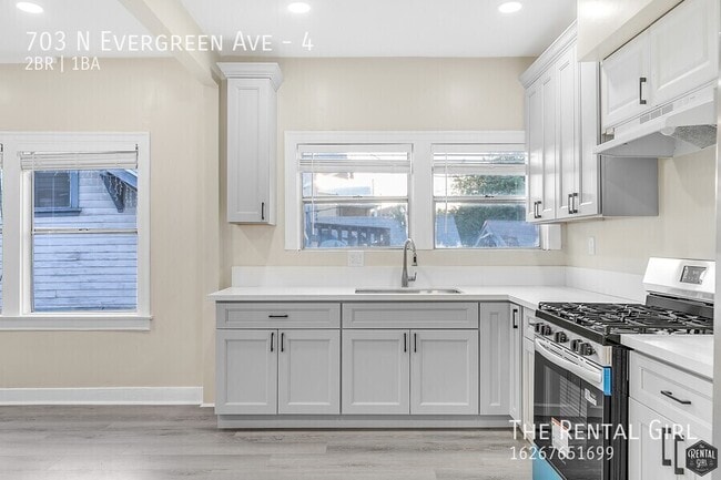 703 N Evergreen Ave, undefined, 703 N Evergreen Ave, Los Angeles, CA 90033, Photo:2