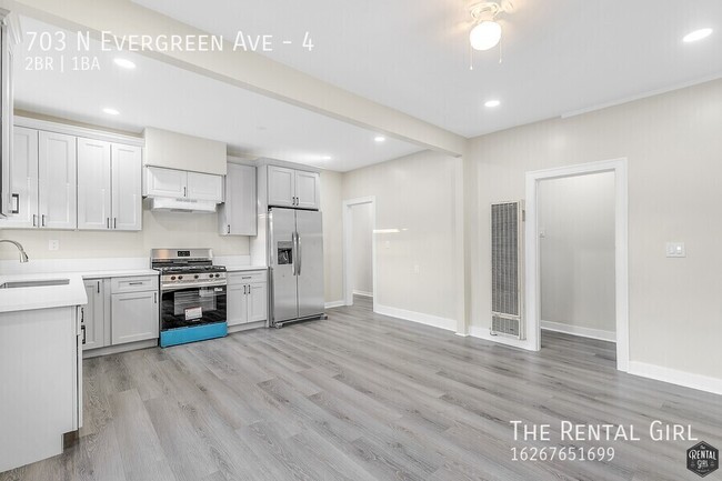 703 N Evergreen Ave, undefined, 703 N Evergreen Ave, Los Angeles, CA 90033, Photo:3