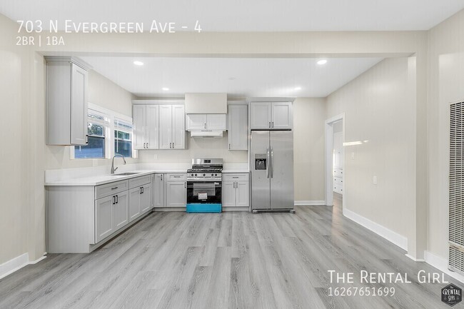 703 N Evergreen Ave, undefined, 703 N Evergreen Ave, Los Angeles, CA 90033, Photo:4