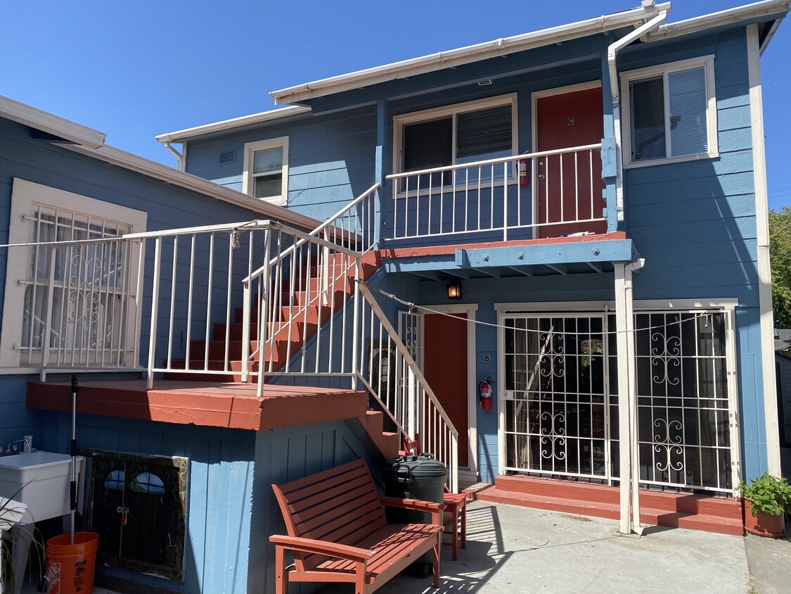 1474 Seventh St, undefined, 1474 Seventh St, Berkeley, CA 94710, Photo:0