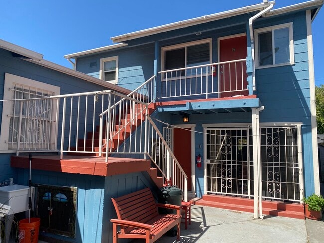 1474 Seventh St, undefined, 1474 Seventh St, Berkeley, CA 94710, Photo:1