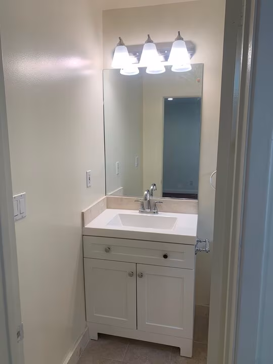 1034 9th St Unit 1, smc, 1034 9th St, Santa Monica, CA 90403, Photo:5