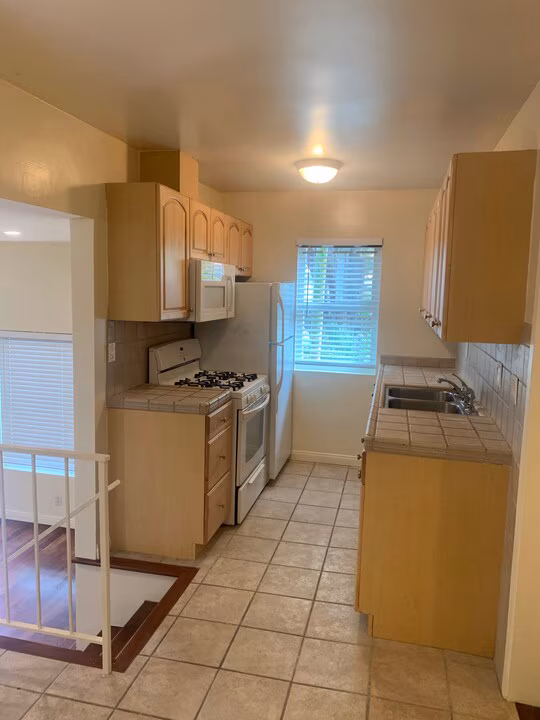 1034 9th St Unit 1, smc, 1034 9th St, Santa Monica, CA 90403, Photo:7