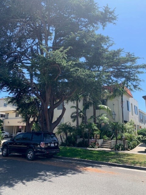 1034 9th St Unit 1, smc, 1034 9th St, Santa Monica, CA 90403, Photo:10