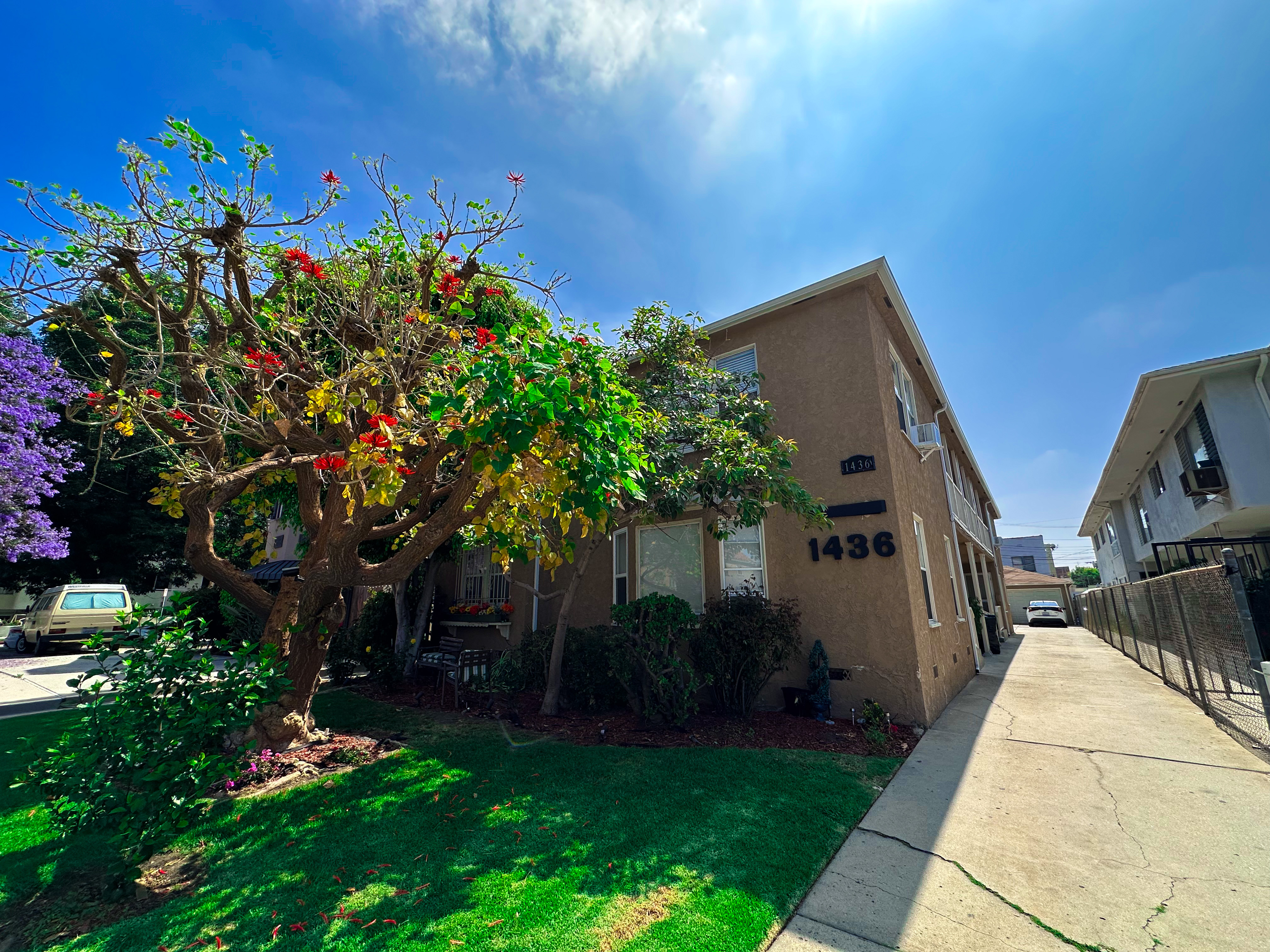 1436 S Holt Avenue , ucla, 1436 S Holt Ave #5, Los Angeles, CA 90035, USA, Photo:0