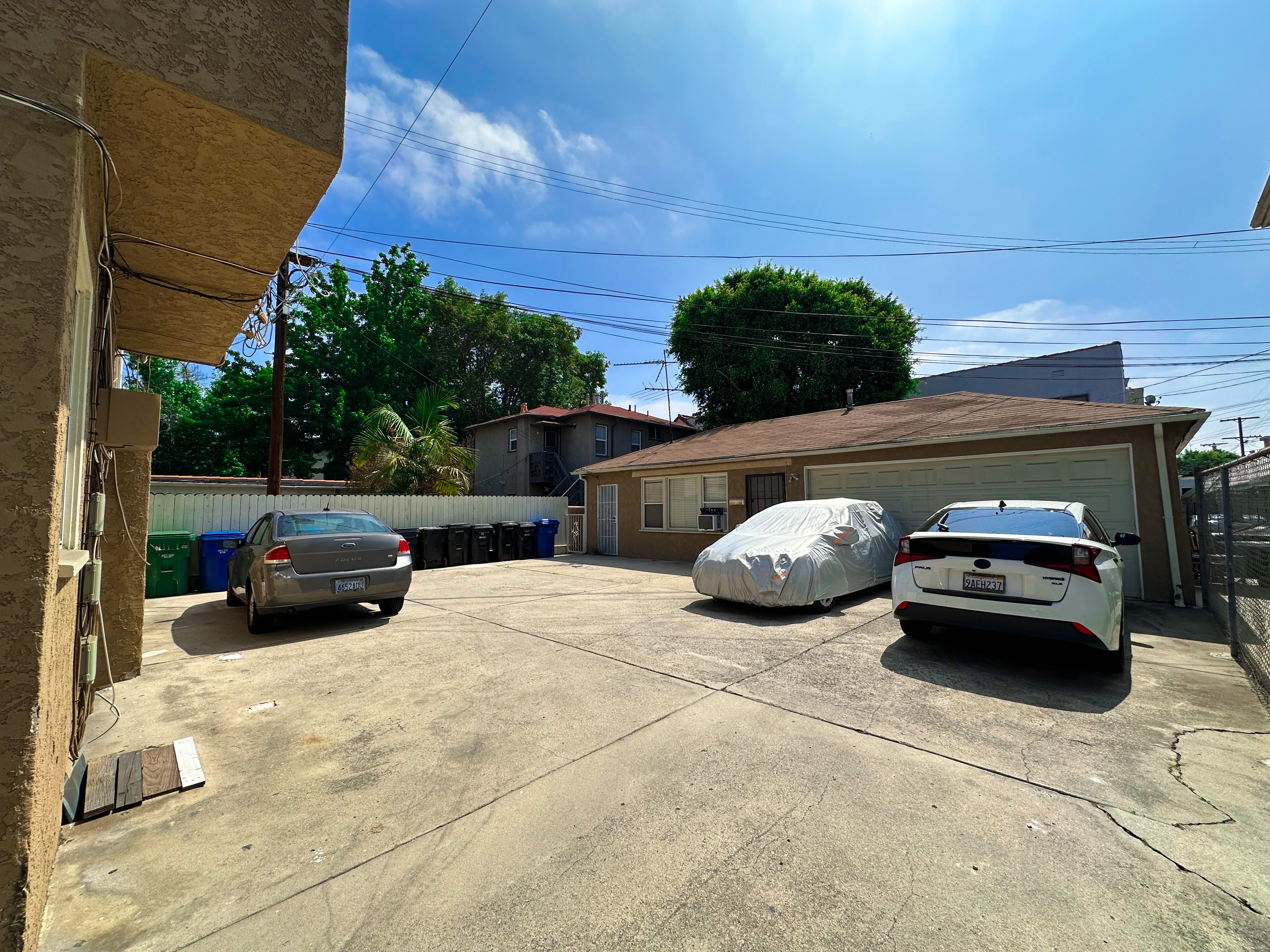 1436 S Holt Avenue , ucla, 1436 S Holt Ave #5, Los Angeles, CA 90035, USA, Photo:24