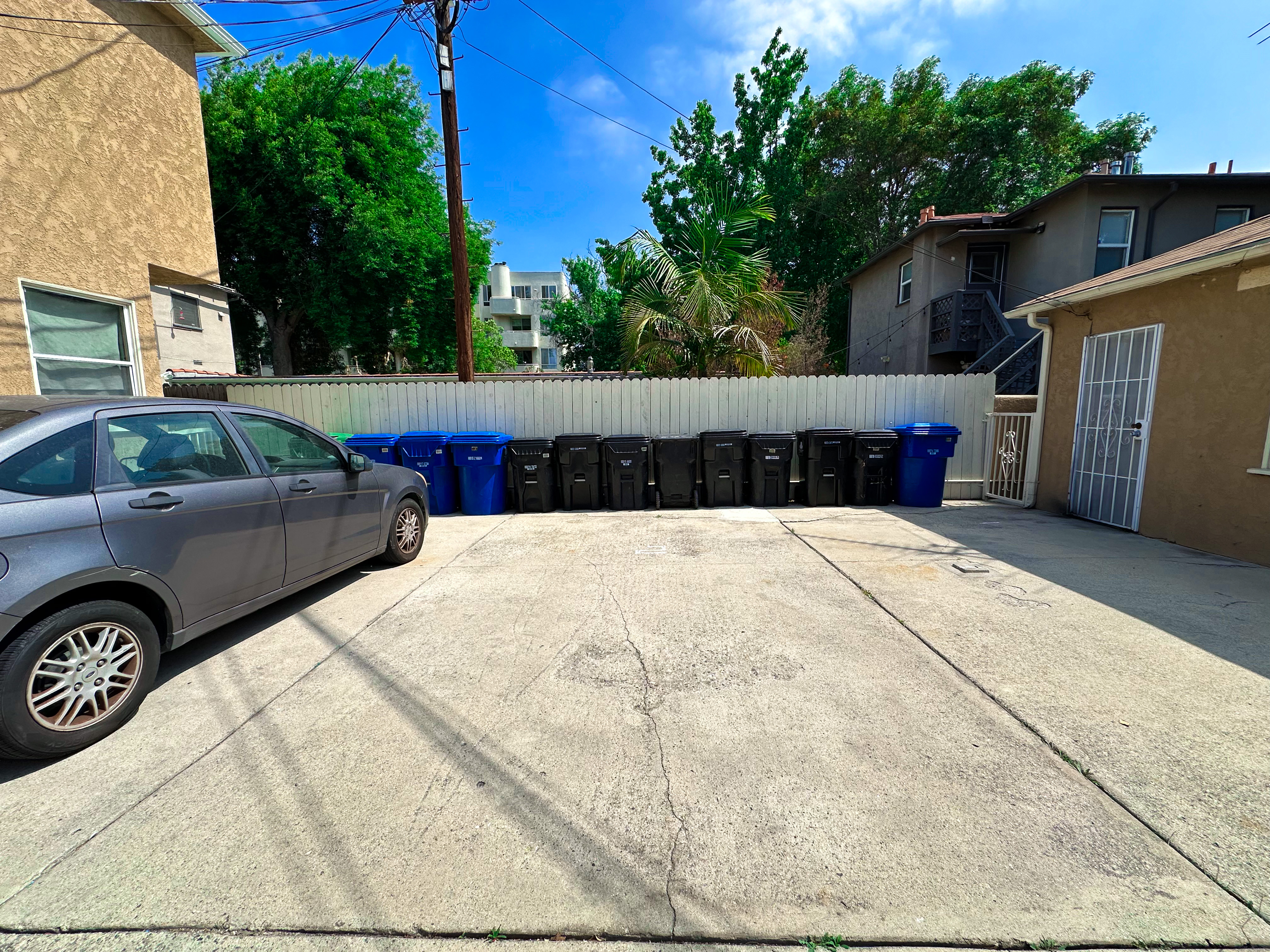 1436 S Holt Avenue , ucla, 1436 S Holt Ave #5, Los Angeles, CA 90035, USA, Photo:25