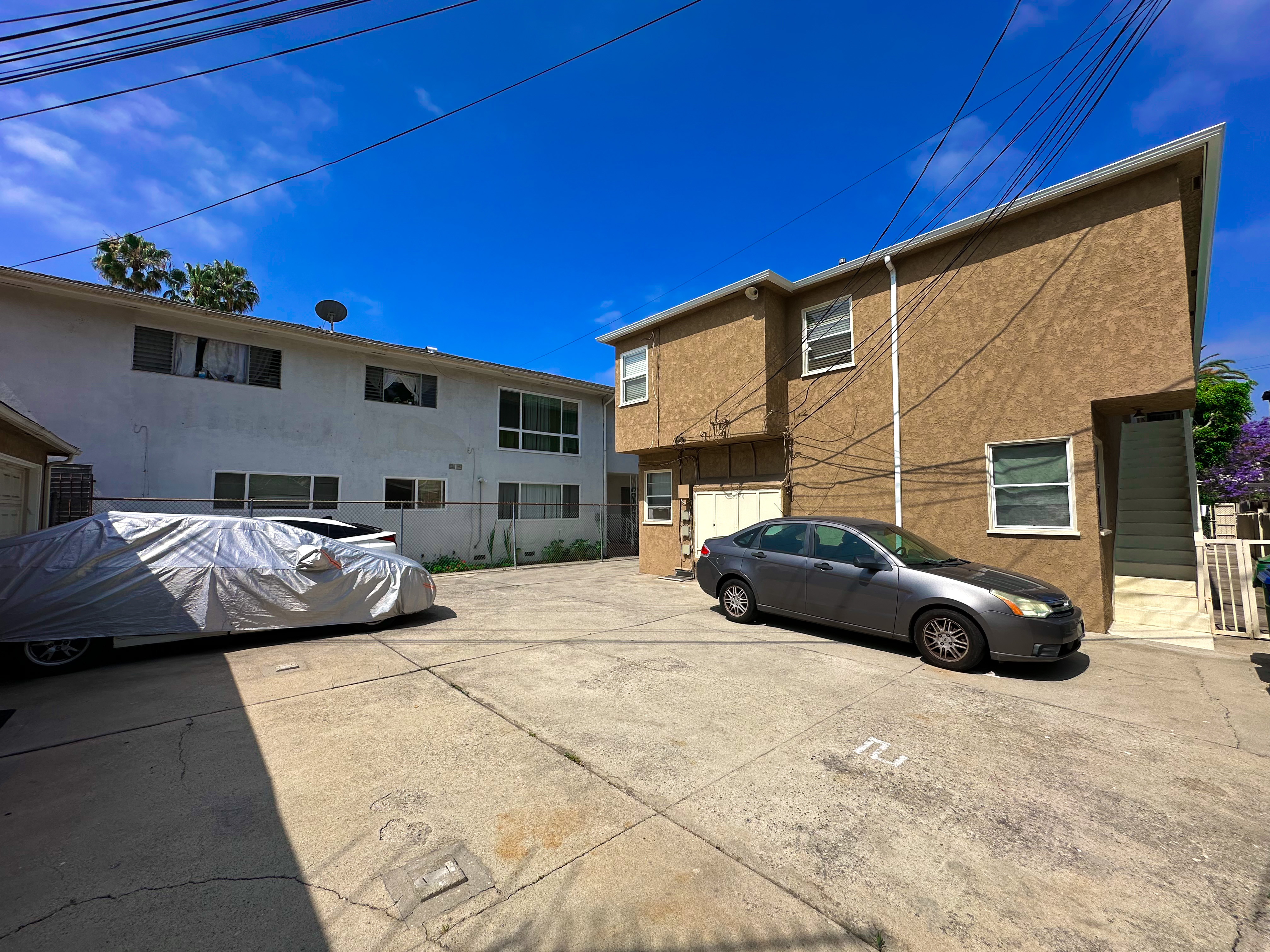 1436 S Holt Avenue , ucla, 1436 S Holt Ave #5, Los Angeles, CA 90035, USA, Photo:28