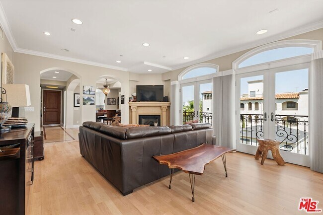 1540 S Bentley Ave, undefined, 1540 S Bentley Ave, Los Angeles, CA 90025, Photo:3